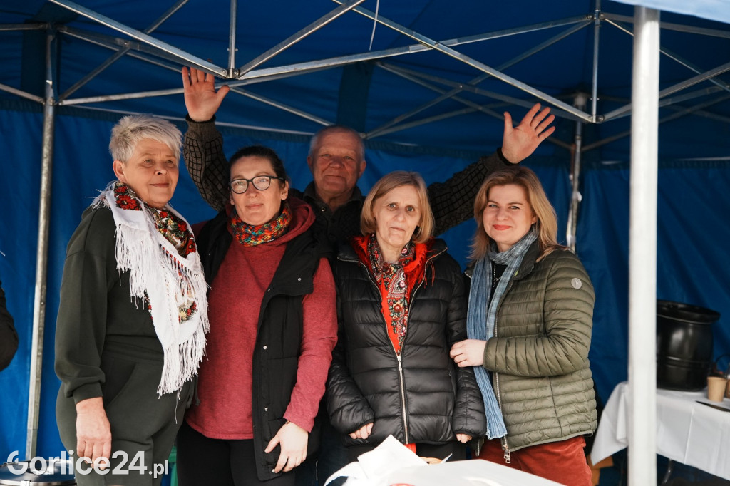 Run4Her - bieg dla Patrycji - Klimkówka (08.03.)