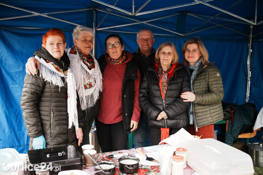 Run4Her - bieg dla Patrycji - Klimkówka (08.03.)