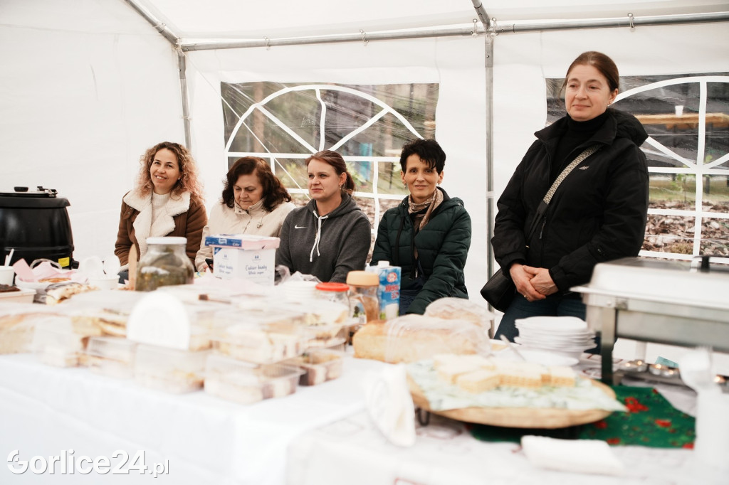 Run4Her - bieg dla Patrycji - Klimkówka (08.03.)