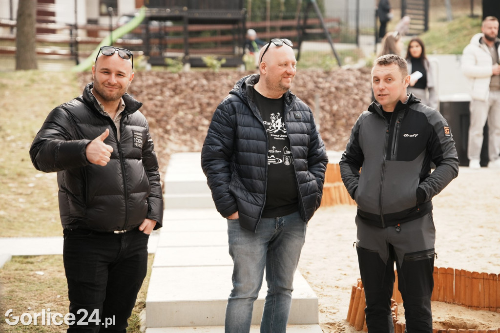 Run4Her - bieg dla Patrycji - Klimkówka (08.03.)