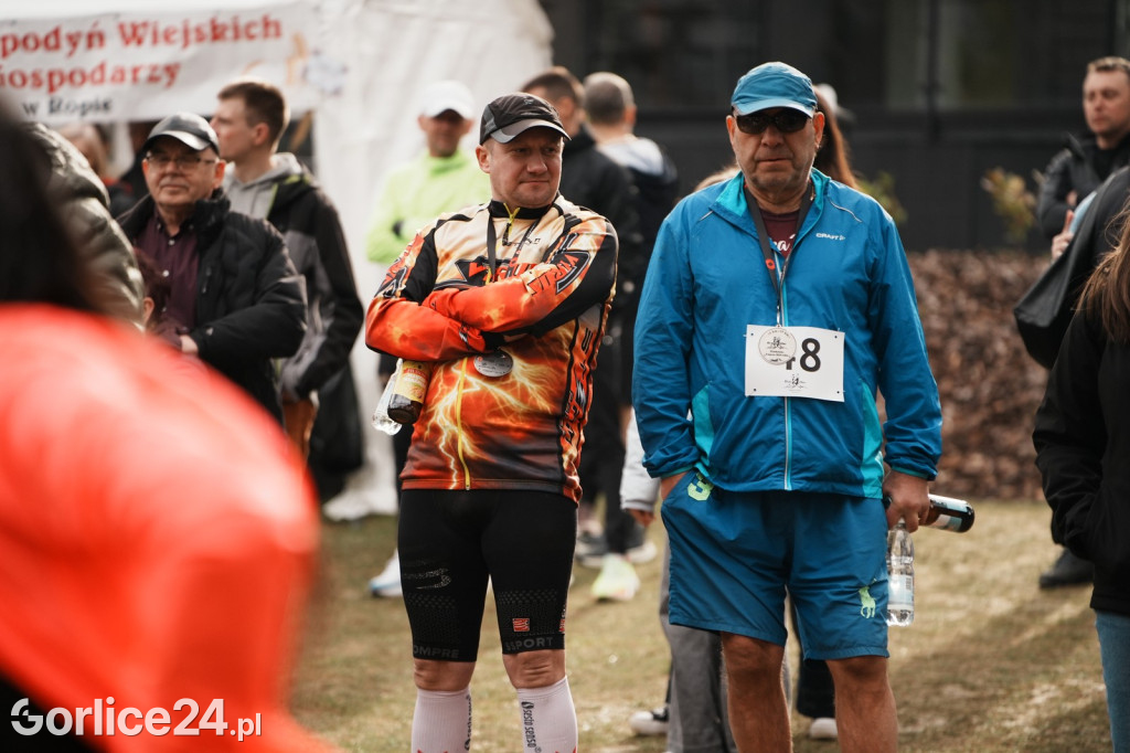 Run4Her - bieg dla Patrycji - Klimkówka (08.03.)