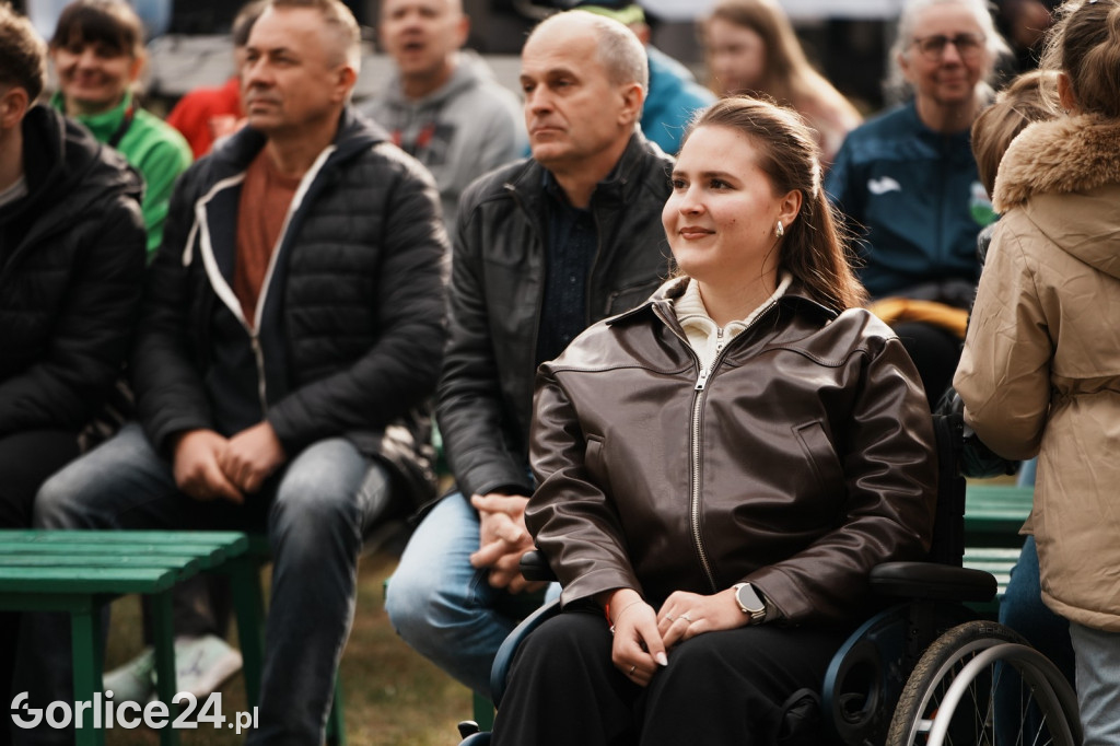 Run4Her - bieg dla Patrycji - Klimkówka (08.03.)