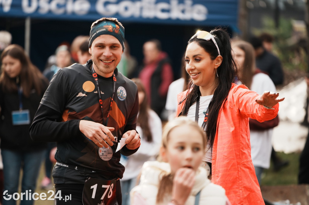 Run4Her - bieg dla Patrycji - Klimkówka (08.03.)