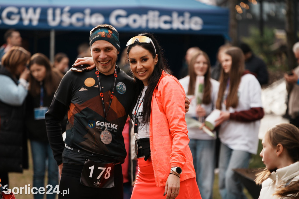 Run4Her - bieg dla Patrycji - Klimkówka (08.03.)