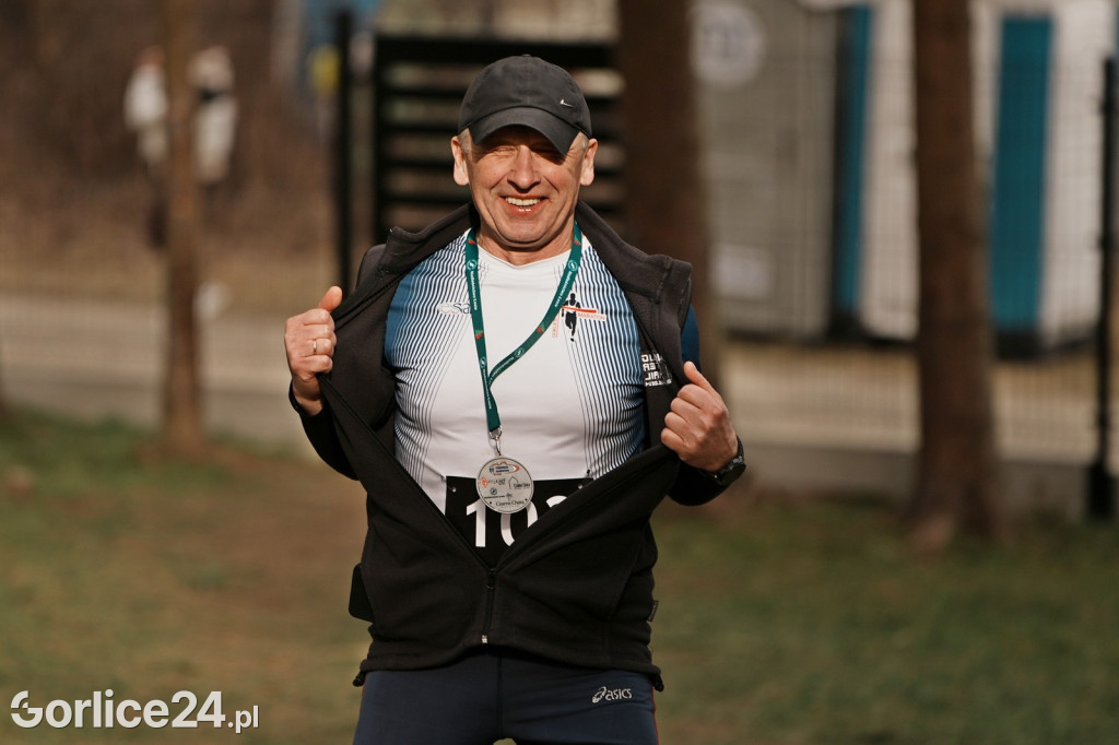 Run4Her - bieg dla Patrycji - Klimkówka (08.03.)