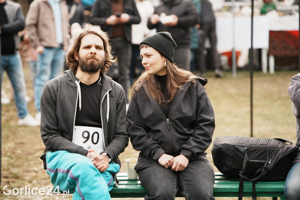 Run4Her - bieg dla Patrycji - Klimkówka (08.03.)
