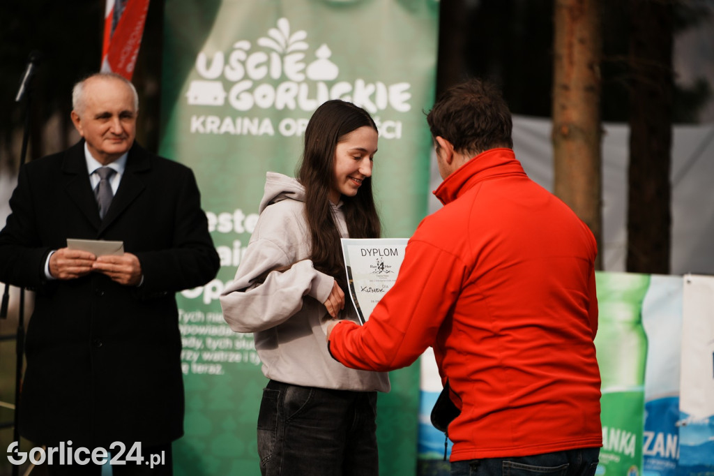 Run4Her - bieg dla Patrycji - Klimkówka (08.03.)