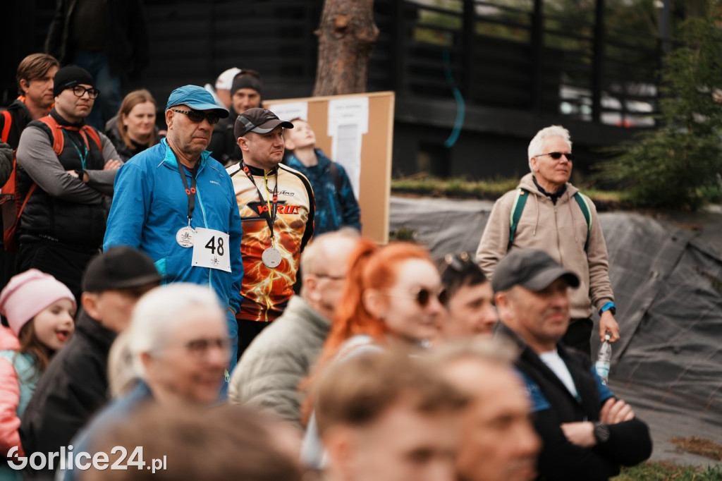 Run4Her - bieg dla Patrycji - Klimkówka (08.03.)