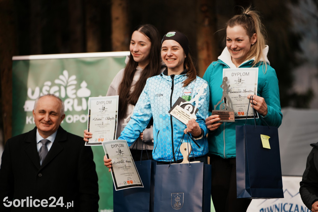 Run4Her - bieg dla Patrycji - Klimkówka (08.03.)