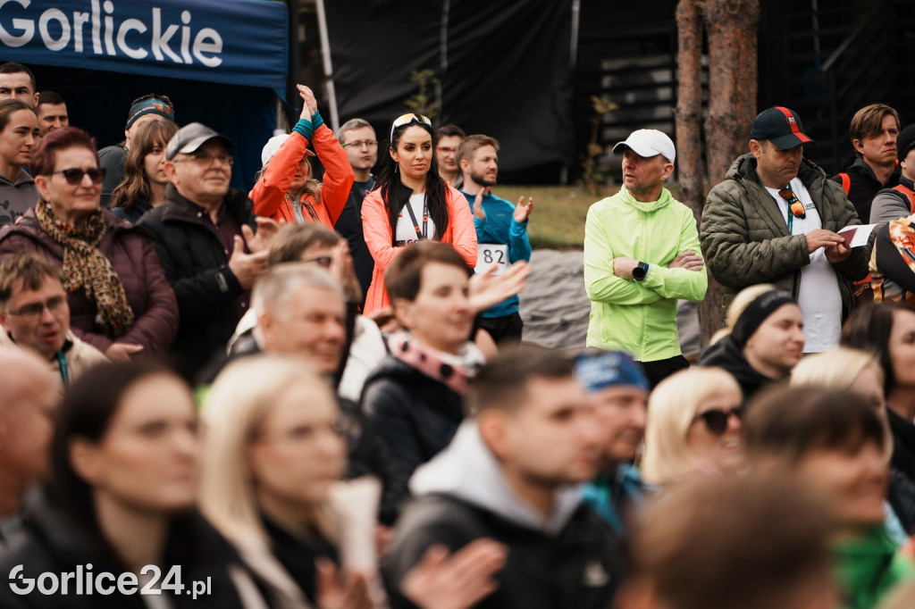 Run4Her - bieg dla Patrycji - Klimkówka (08.03.)