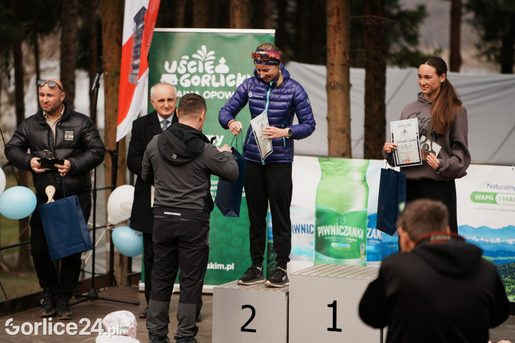 Run4Her - bieg dla Patrycji - Klimkówka (08.03.)