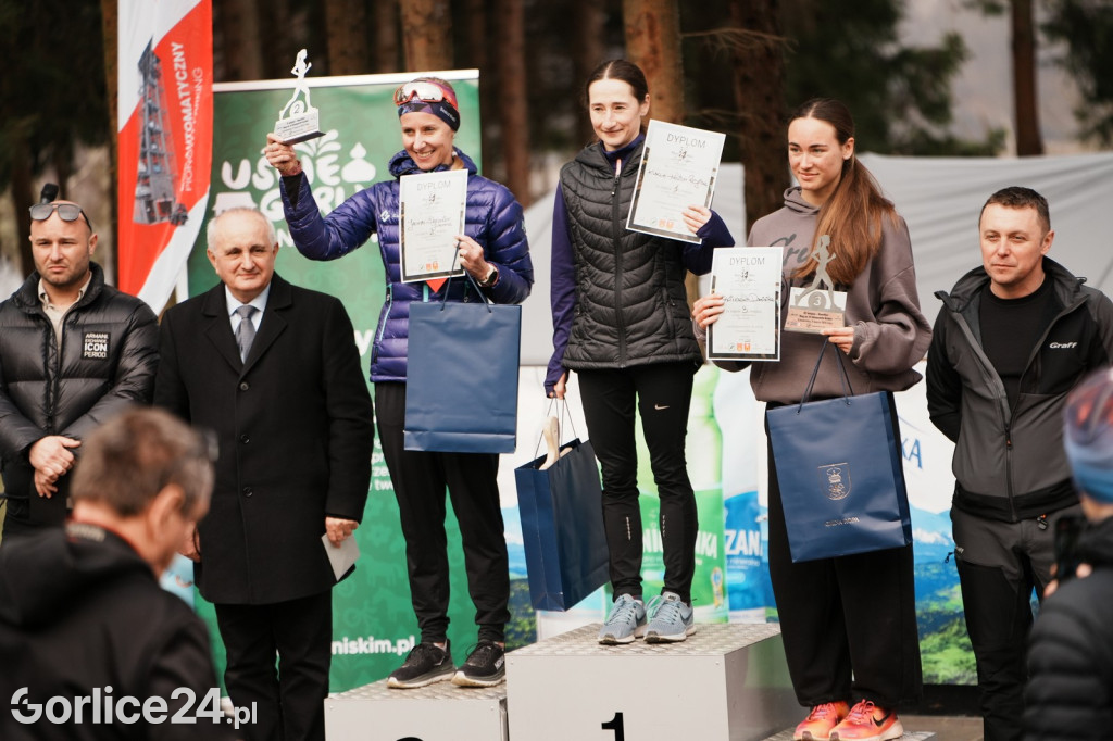Run4Her - bieg dla Patrycji - Klimkówka (08.03.)