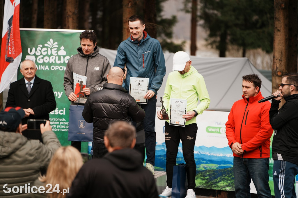 Run4Her - bieg dla Patrycji - Klimkówka (08.03.)