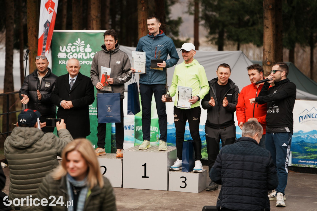 Run4Her - bieg dla Patrycji - Klimkówka (08.03.)