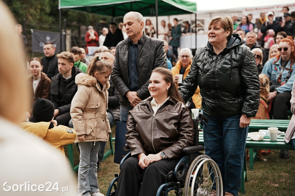 Run4Her - bieg dla Patrycji - Klimkówka (08.03.)
