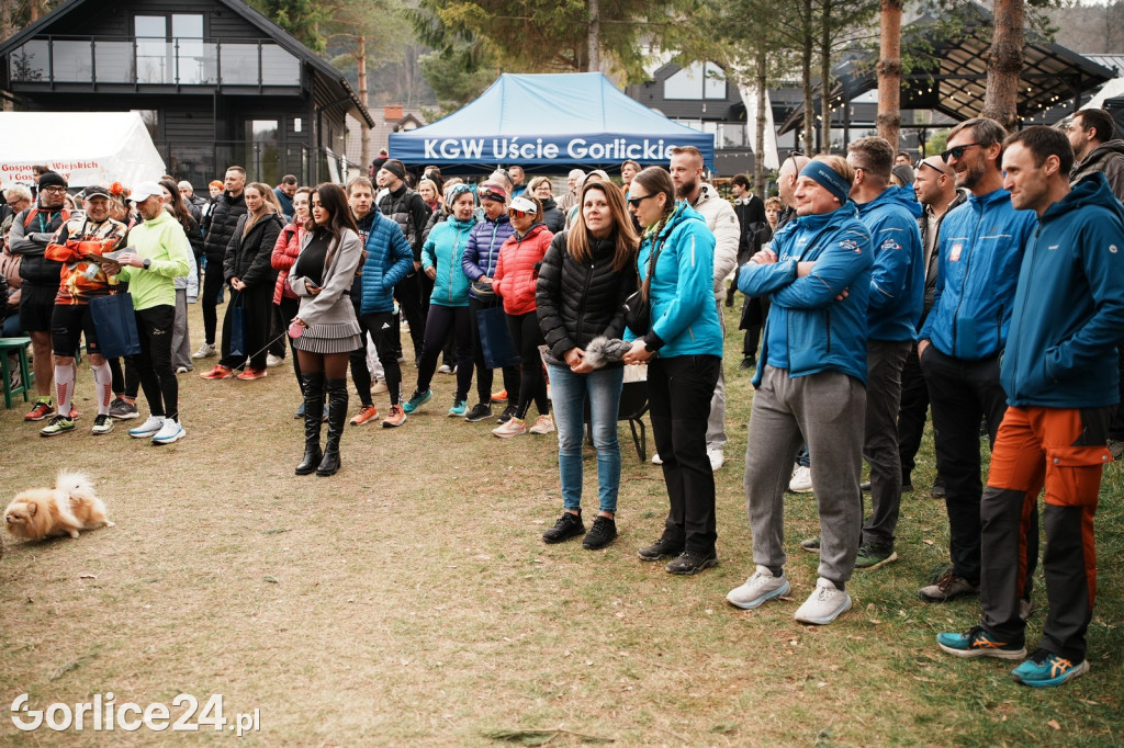 Run4Her - bieg dla Patrycji - Klimkówka (08.03.)