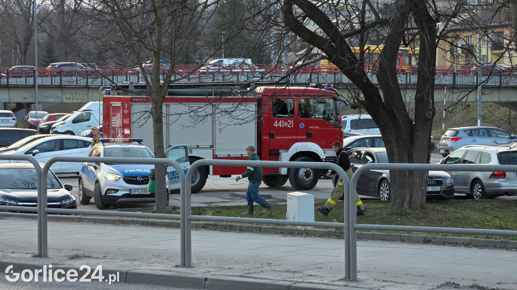 Zanieczyszczenie Ropy