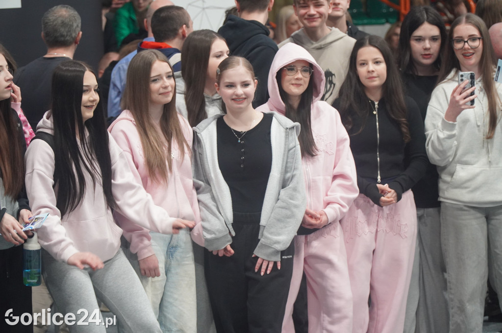 XXI Targi Edukacji, Pracy i Praktyk Zawodowych.
