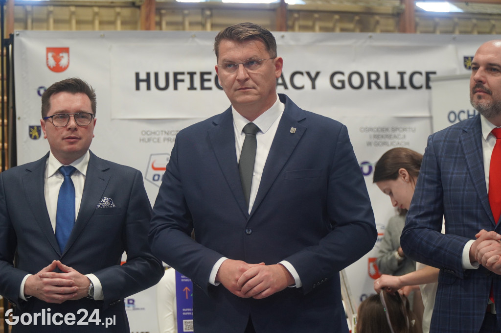 XXI Targi Edukacji, Pracy i Praktyk Zawodowych.