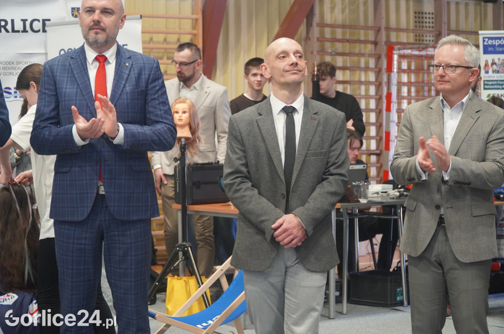 XXI Targi Edukacji, Pracy i Praktyk Zawodowych.
