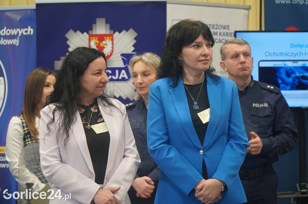 XXI Targi Edukacji, Pracy i Praktyk Zawodowych.