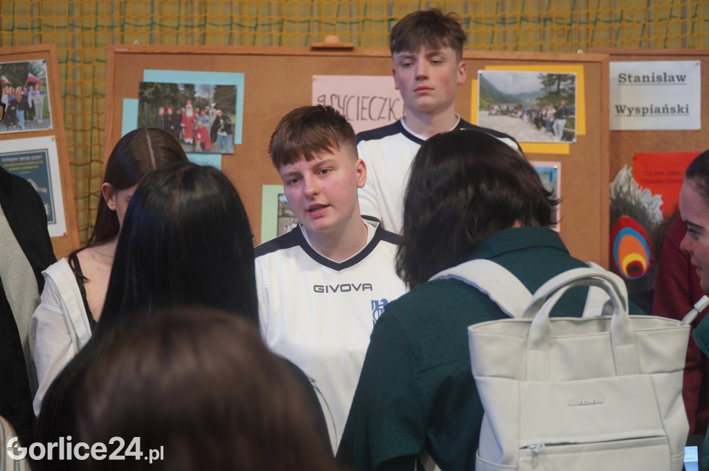 XXI Targi Edukacji, Pracy i Praktyk Zawodowych.