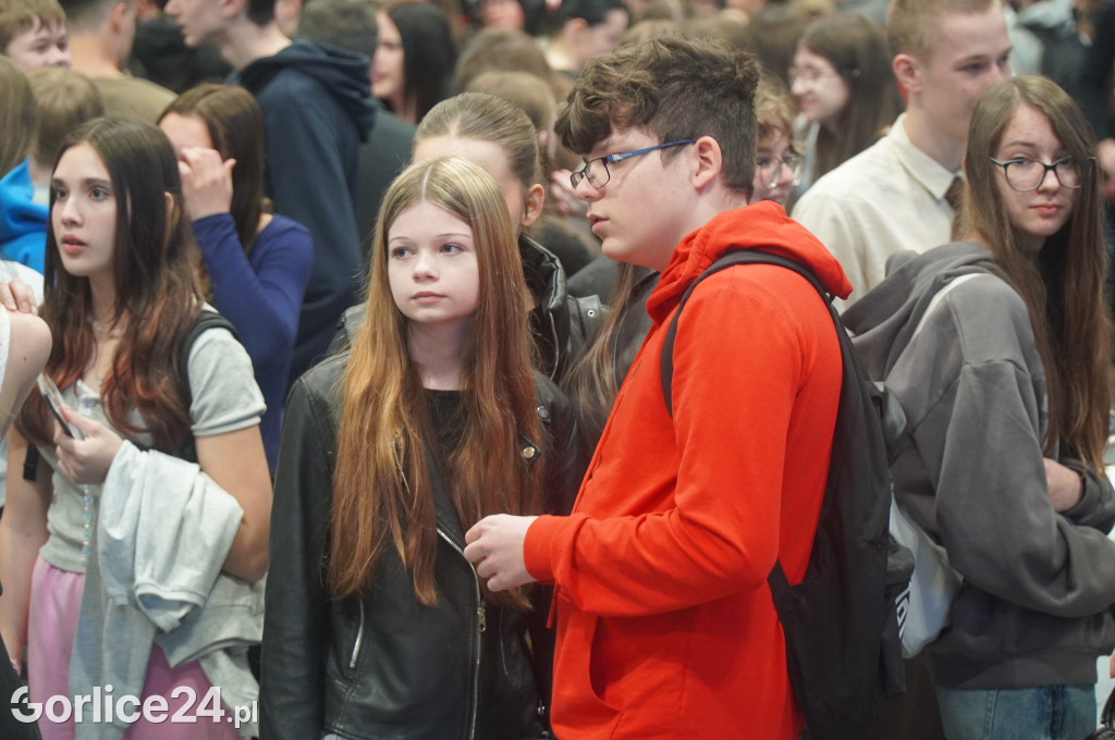 XXI Targi Edukacji, Pracy i Praktyk Zawodowych.