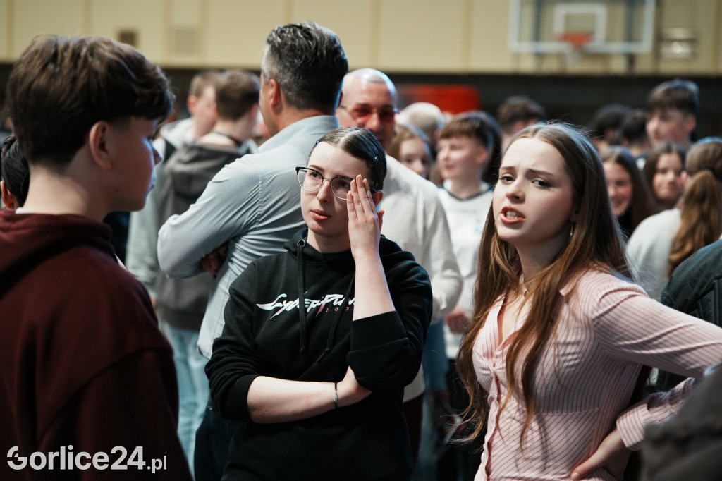 XXI Targi Edukacji, Pracy i Praktyk Zawodowych.