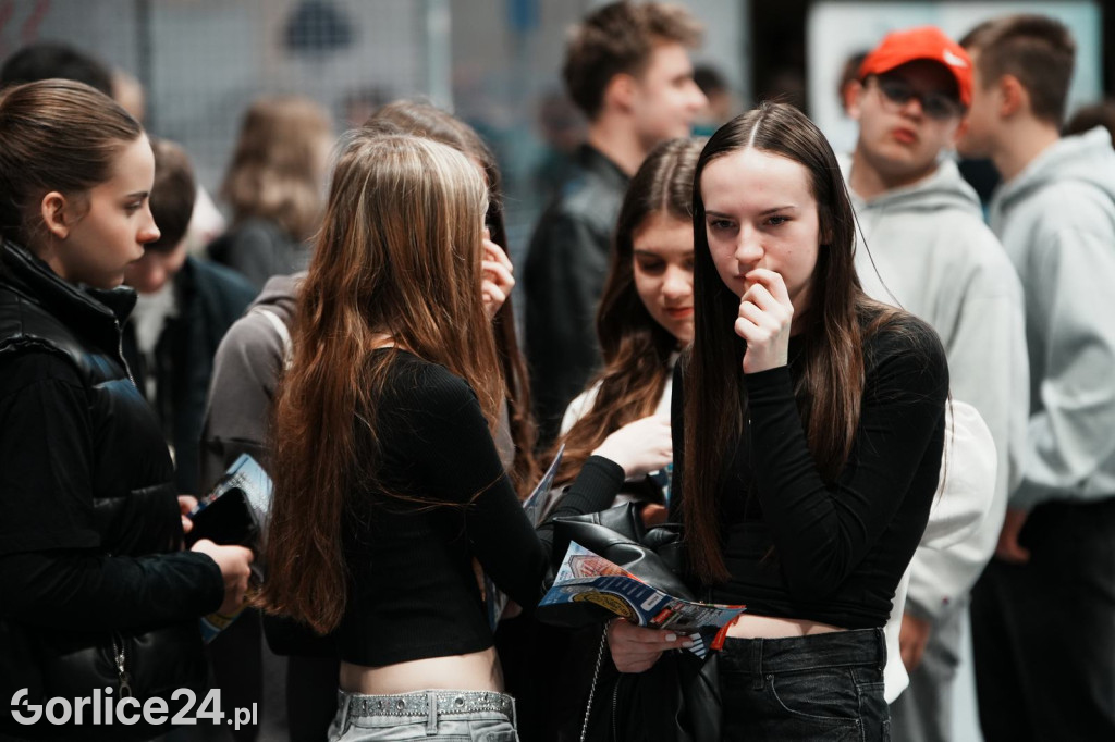XXI Targi Edukacji, Pracy i Praktyk Zawodowych.