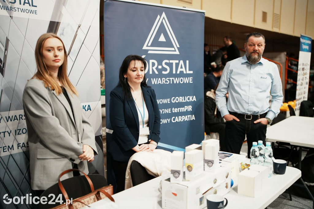 XXI Targi Edukacji, Pracy i Praktyk Zawodowych.