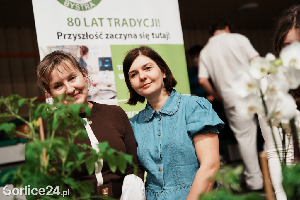 XXI Targi Edukacji, Pracy i Praktyk Zawodowych.