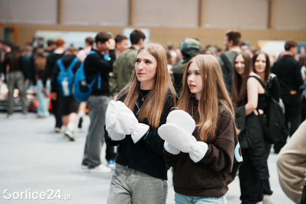XXI Targi Edukacji, Pracy i Praktyk Zawodowych.