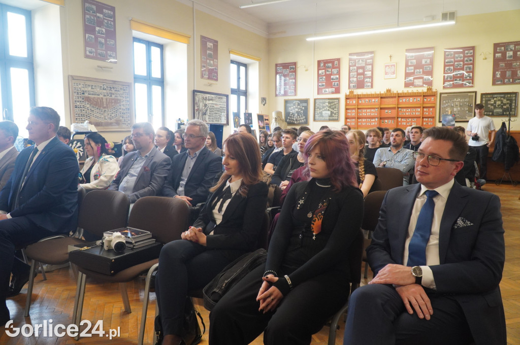 Kromerowskie spotkanie z astronomią