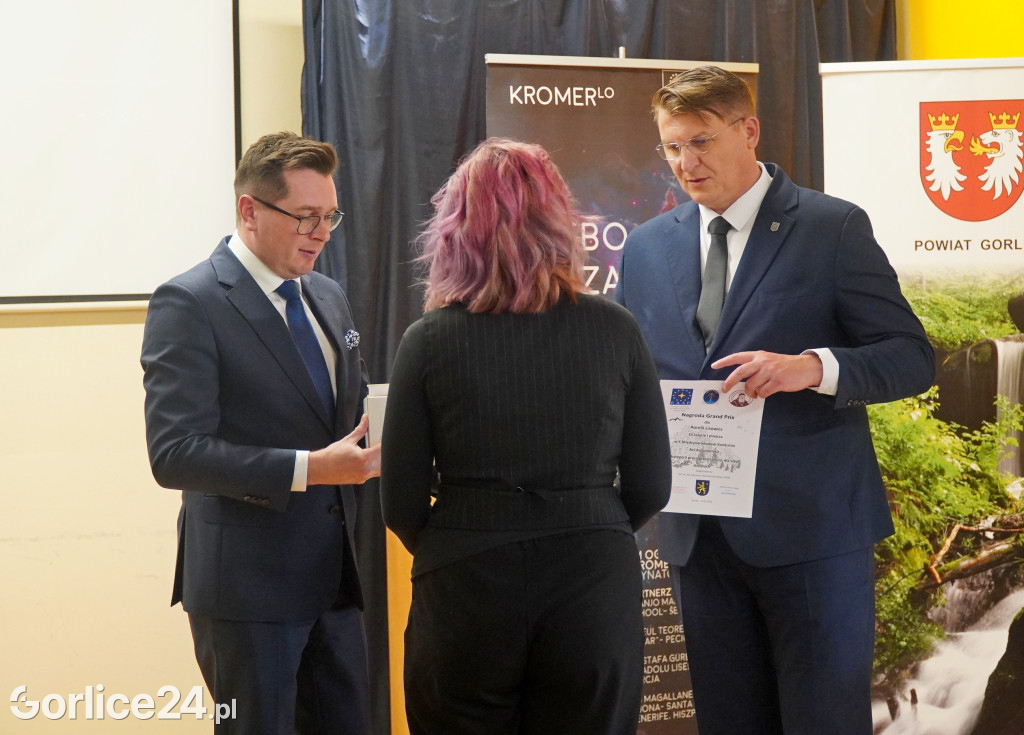 Kromerowskie spotkanie z astronomią
