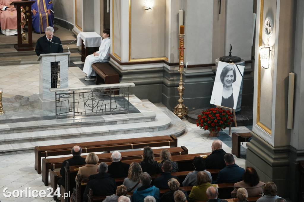 Jarosław Kaczyński w Gorlicach (15.03)