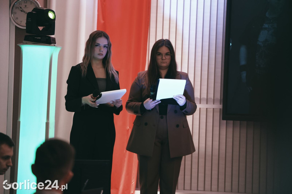 Dni Otwarte Szkół Średnich - ZST im. Wincentego Pola