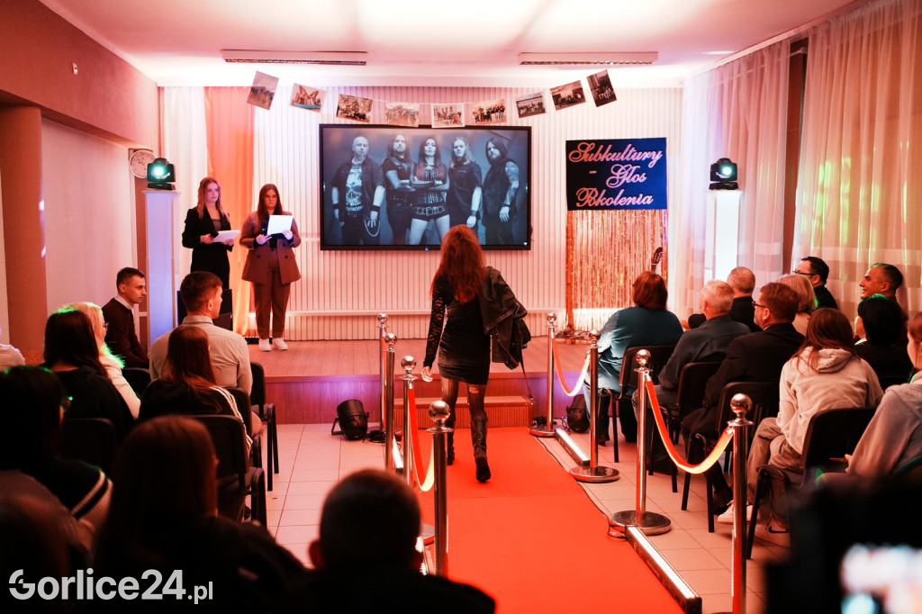 Dni Otwarte Szkół Średnich - ZST im. Wincentego Pola