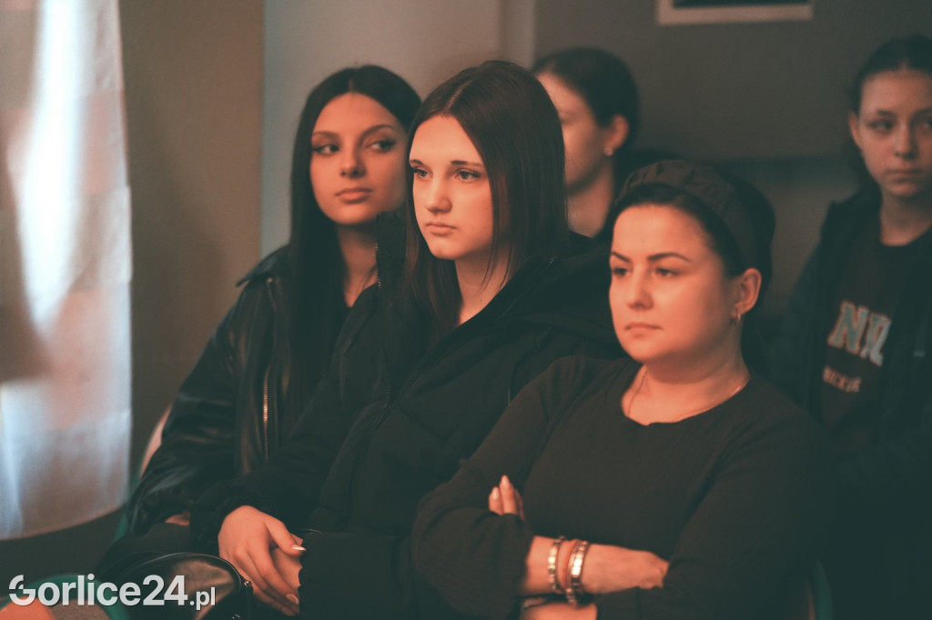 Dni Otwarte Szkół Średnich - ZST im. Wincentego Pola
