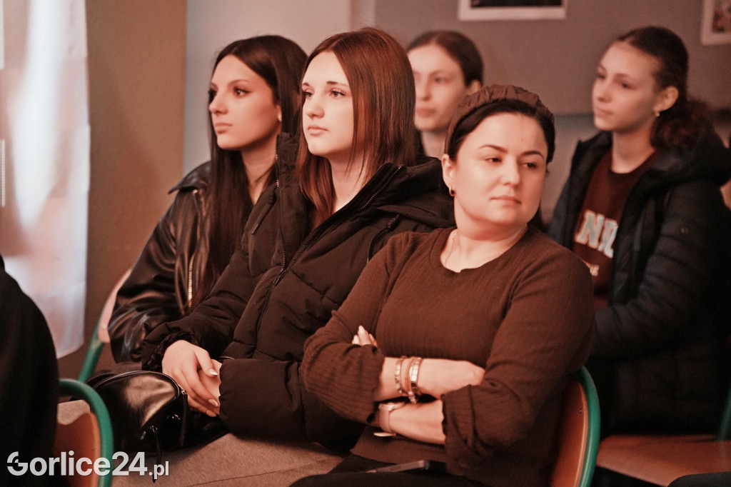Dni Otwarte Szkół Średnich - ZST im. Wincentego Pola