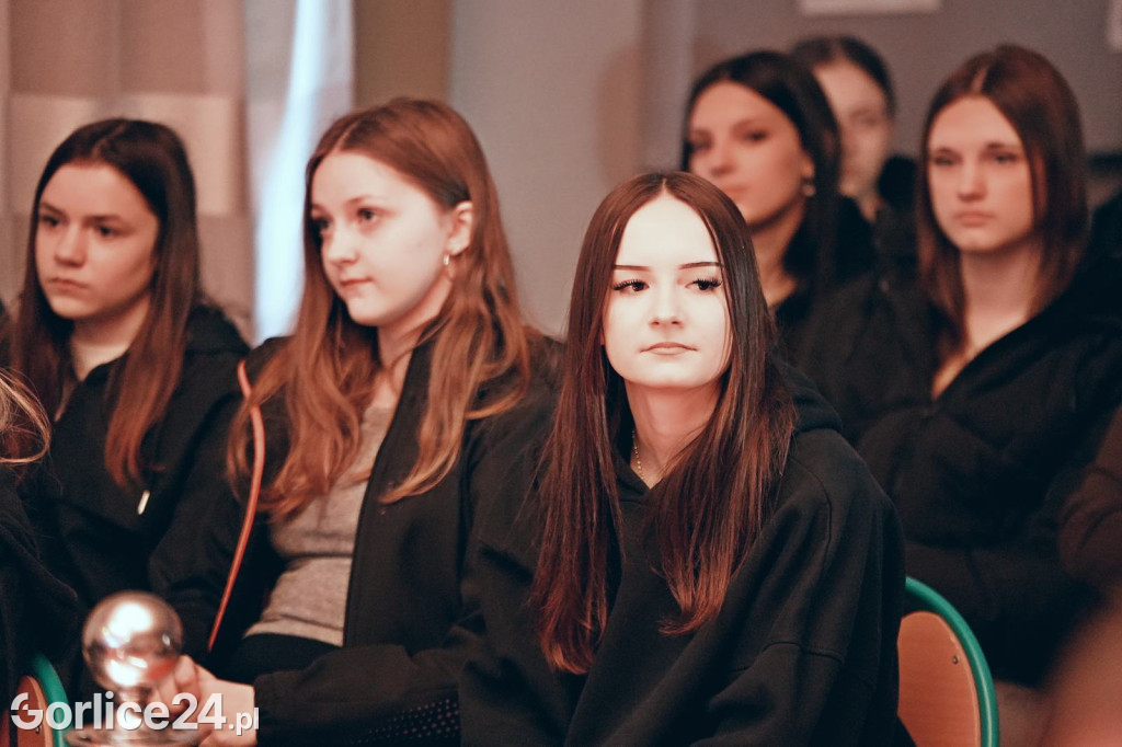 Dni Otwarte Szkół Średnich - ZST im. Wincentego Pola