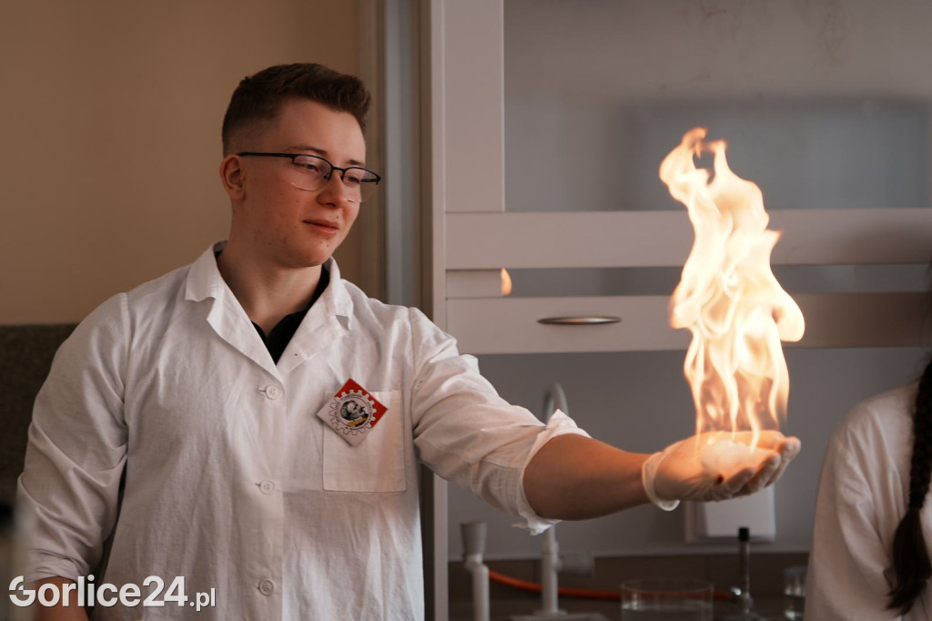Dni Otwarte Szkół Średnich - ZST im. Wincentego Pola