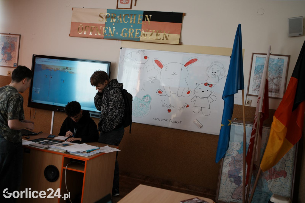 Dni Otwarte Szkół Średnich - ZST im. Wincentego Pola