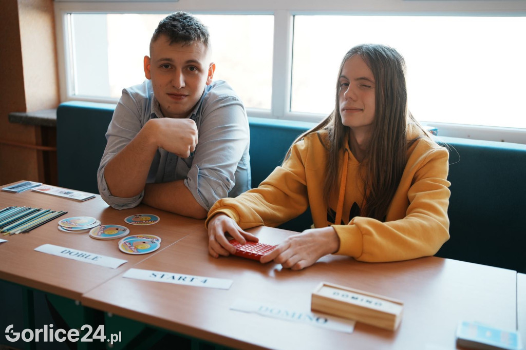 Dni Otwarte Szkół Średnich - ZST im. Wincentego Pola