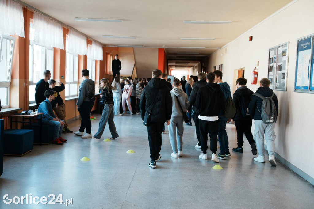 Dni Otwarte Szkół Średnich - ZST im. Wincentego Pola