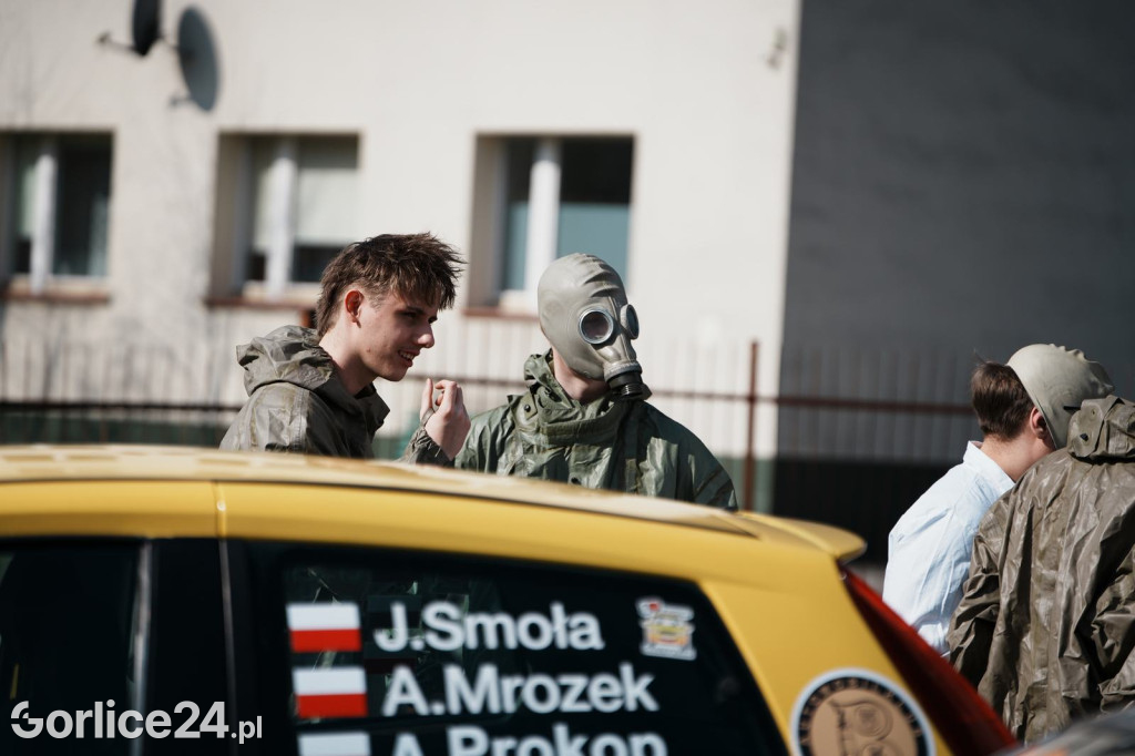 Dni Otwarte Szkół Średnich - ZST im. Wincentego Pola