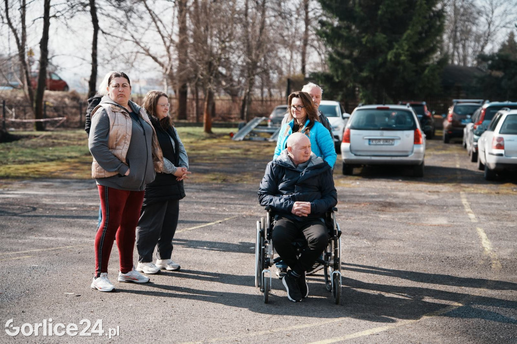 Dni Otwarte Szkół Średnich - ZST im. Wincentego Pola