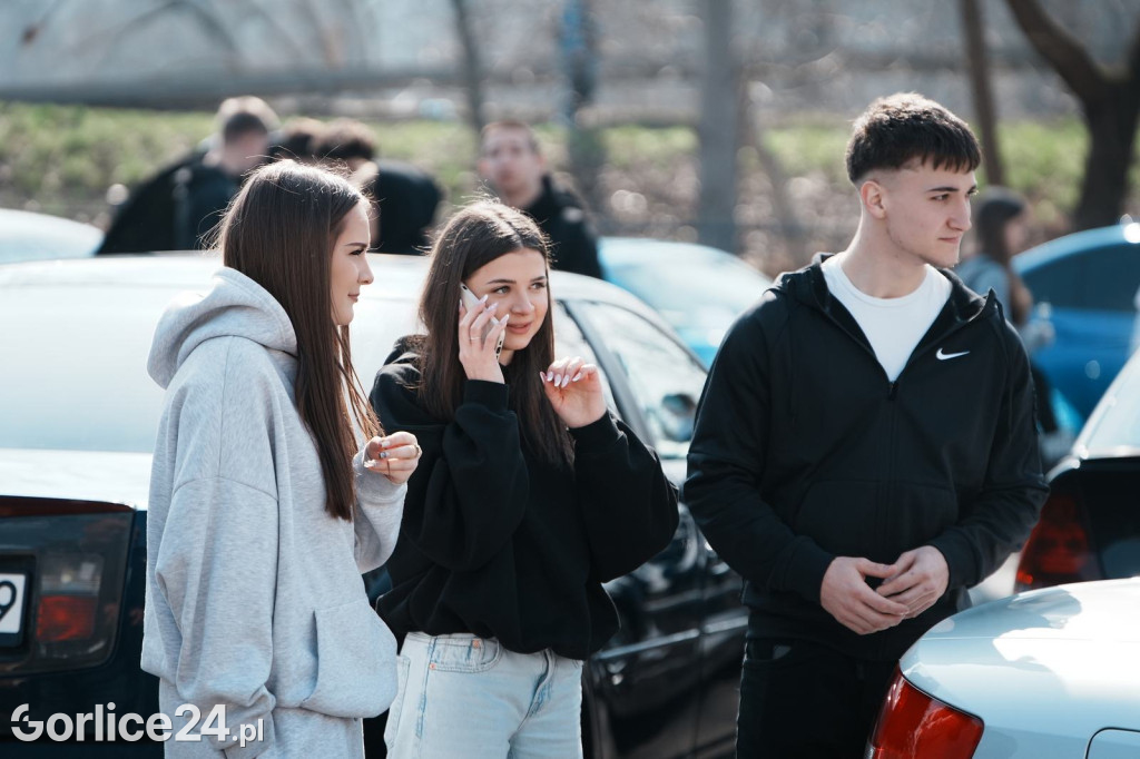 Dni Otwarte Szkół Średnich - ZST im. Wincentego Pola