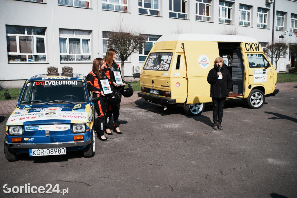 Dni Otwarte Szkół Średnich - ZST im. Wincentego Pola