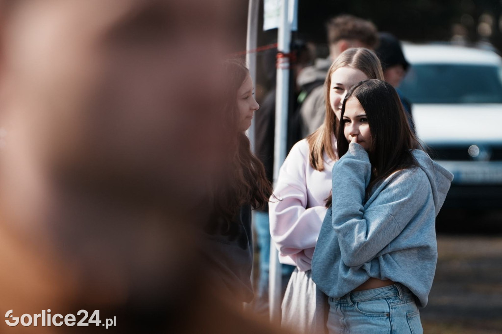 Dni Otwarte Szkół Średnich - ZST im. Wincentego Pola