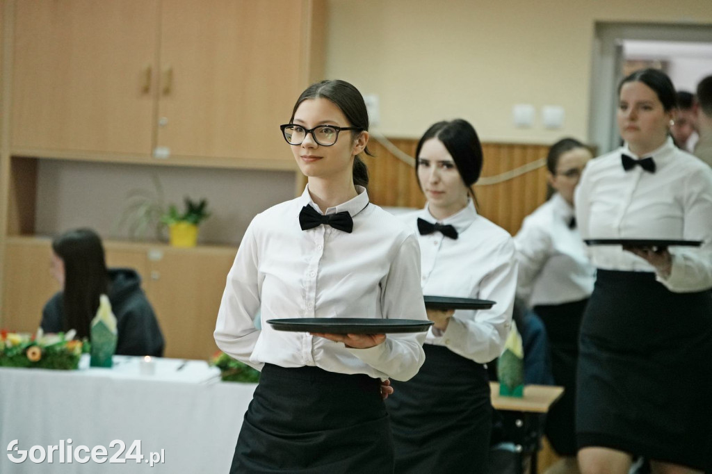 Dni Otwarte Szkół Średnich - ZSE im. Jana Pawła II